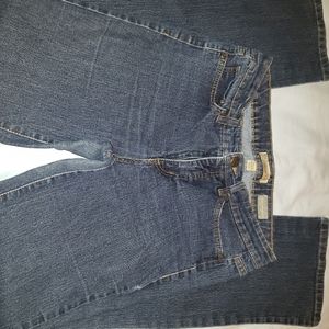 Nine West Vintage Bootcut Jeans